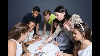 [Trường ng&ocirc;n ngữ Canada] ILAC - INTERNATIONAL LANGUAGE ACADEMY , tỉnh Ontario