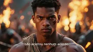 Quilombo dos Palmares e Zumbi
