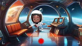 ✅Meet CreateStudio 3 Latest 3D Character Danny #CreateStudio3 #CreateStudio #videoanimation