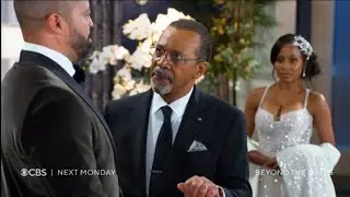 Beyond The Gates promo February 17,2025