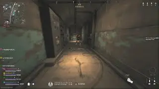 WarZone 2: Boxing Match