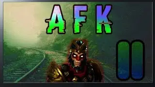 Fortnite Creepypasta: AFK II