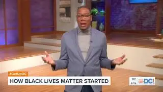 Black History Month: Black Lives Matter
