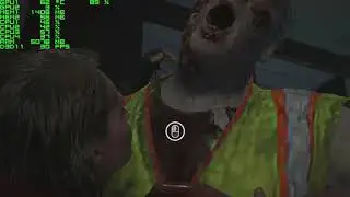 Resident Evil 3 demo- on Intel HD 510/AMD Radeon R5 M330, 8 GB RAM, Intel Pentium 4405U
