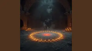 The Basement Ritual