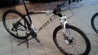 scott scale 730