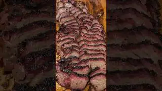 Smoked Chuck Roast LOW N SLOW like a BRISKET!