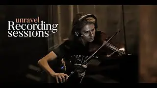 Jo Blankenburg - One More Mine (Recording Sessions)