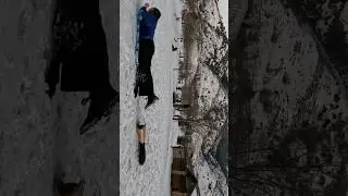 Amputee&rsquo;s Prosthetic Leg FALLS OFF! #amputeehumor