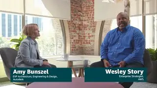 AWS Executive Insights: Taking Risks without Being Reckless | Amazon Web Services
