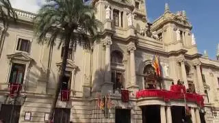 Real Senyera de Valencia