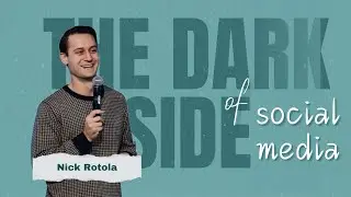 What NO ONE Tells You About the FUTURE of Social Media!
