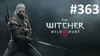 Let's Play The Witcher #363 - Der letzte Wunsch [HD][Ryo]