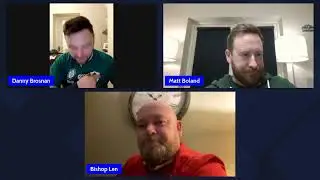 'Mauls, Balls and All' - The Breakdown
