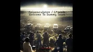 Noisesculptor / L*mbik &lrm;&ndash; Flash Burns And Shadows