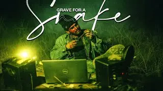 GRAVE FOR A SNAKE (Official Teaser) ALEX ROMIYO | Video Releasing 7feb 2026