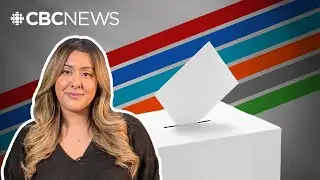 How to use CBC News digital election tools