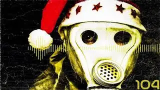 Best Trap Mix  2014 XMAS SPECIAL   Monsterwolf Mix 104