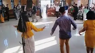 National Games Village Christian Church (NGV-CC), Imphal, Kumthah (2023) lemnaa KCK te Lamkol!