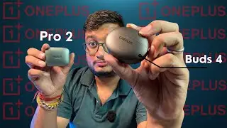 OnePlus buds 4 vs OnePlus buds pro 2 || The Best Earbuds Under 5000 Rupees