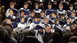 Gdy śliczna Panna - Kolędowanie w Katedrze Poznańskiej