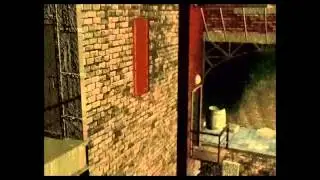 Abandonia Presents: The City of Lost Children Intro