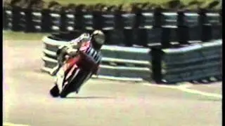 Battle of the Twins - Daytona 1986 - Race Report