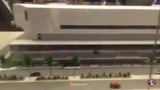 Assembleia De Deus Em Pernambuco Apresenta Maquete Do Novo Templo Central, Rumo a 2018