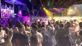 DJ SKA ⚠️ HARDCORE MANIAC ⚠️ 18.2.2023 ⚠️ NUMBER ONE ⚠️ Part.1 ⚠️