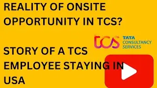 РЕАЛЬНОСТЬ ВОЗМОЖНОСТИ РАБОТЫ НА МЕСТЕ В TCS? СКОЛЬКО ВЫ МОЖЕТЕ СЭКОНОМИТЬ У НАС?