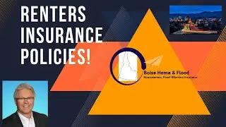 Boise Home Insurance - Renters Insurance Coverage Options - Affordable Rates - Call 208-515-2228