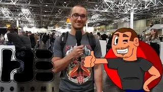 LorD auf der Dokomi 2016 in D&uuml;sseldorf