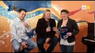 Intervista - Orchestra Genio e i Pierrots /Carletti Spettacoli