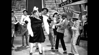 Carolina Blues (1944) - Mr. Beebe
