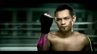 Globe Tattoo 4G Flash starring Nonito Donaire TVC Philippines