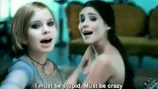 M2M Mirror Mirror with Lyrics.mp4