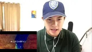 San E (산이) - #LuvUHater Reaction by SAWANG