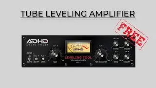 Free Compressor Plugin | Free Plugin Friday Ep.6