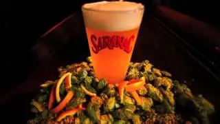 Saranac White IPA