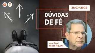 Como fazer para não ter um filho atrás do outro? O que significa os Salmos? | DÚVIDAS DE FÉ