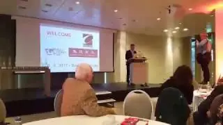 Конкурс &laquo;Монета года-2017&raquo; (Часть I. WMF-2017)