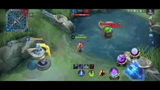Mr Ty game Layla  Breacher Skin VS Old Skill Effects | Mobile Legends Bang Bang