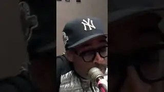 Exploring the essence of creativity, Spike Lee shares his philosophy on filmmaking, emphasizing the