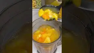 Refreshing fruit juice to last you for a long time