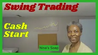 16-Should I start with a cash account-DRI Swing trading chart analysis v354