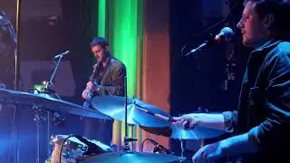 The Promise of Spring (Live at the Regal)