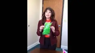 Easter Tip - Easter Grass