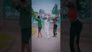 Iyanii Ft Dufla - Rumors.          (🇰🇪 Dance Challenge)#viralvideo #dancechallenge #trending