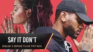 [FREE] Kehlani Type Beat 2018 - 