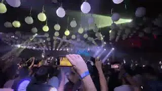 Paul van dyk @District Atlanta
